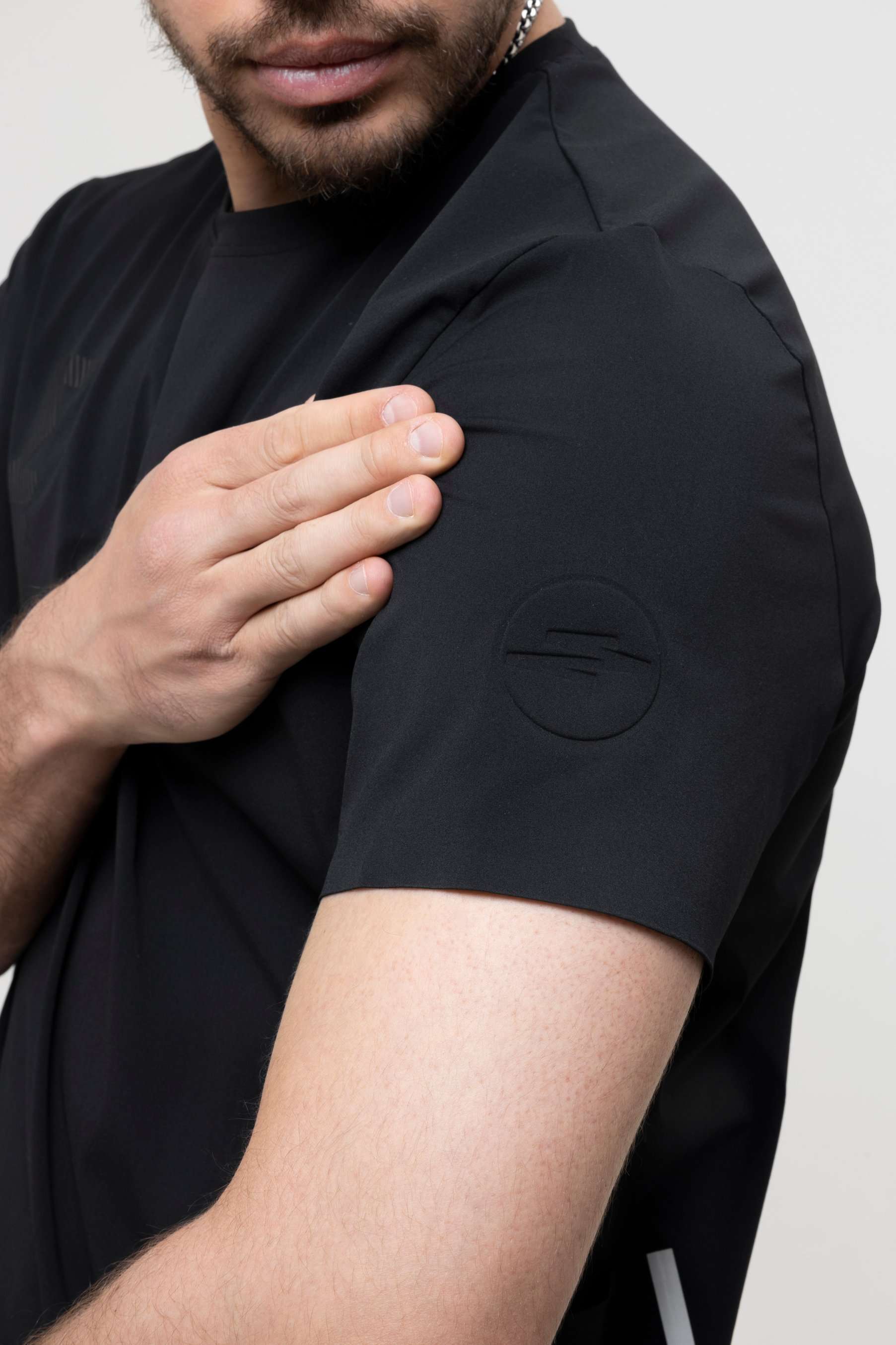 Футболка Remington Advanced Technology Black