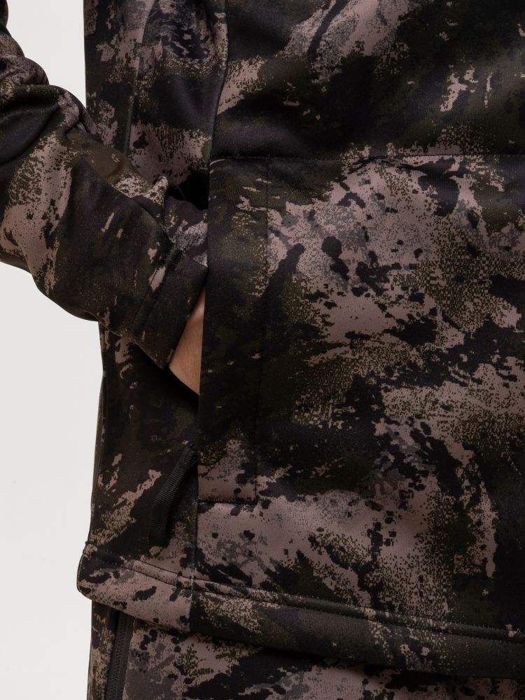Джемпер Remington Polar Dream FIT Black Camo