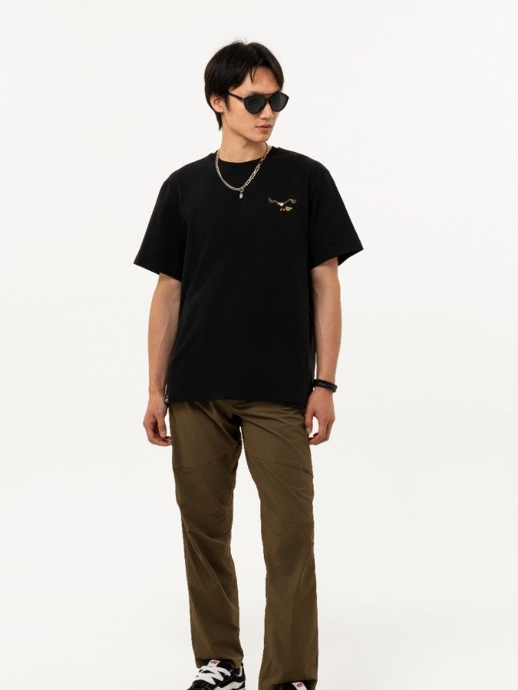 Футболка Remington Urban Style Eagle Black