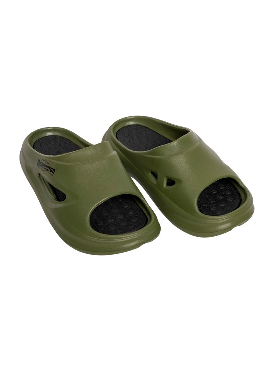 Сандалии Remington Slippers 2
