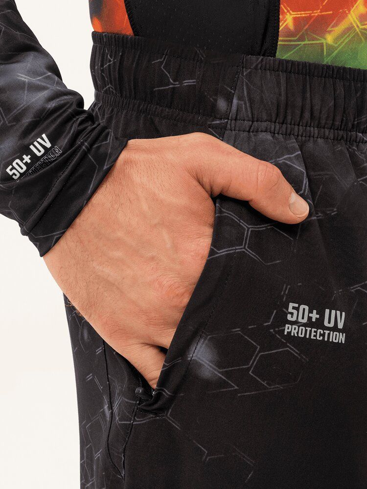 Брюки Remington Fishing Solar Boat II