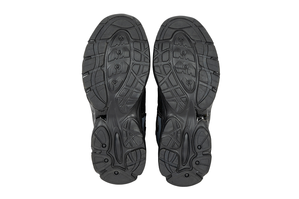 Кроссовки мужские Remington Strides black