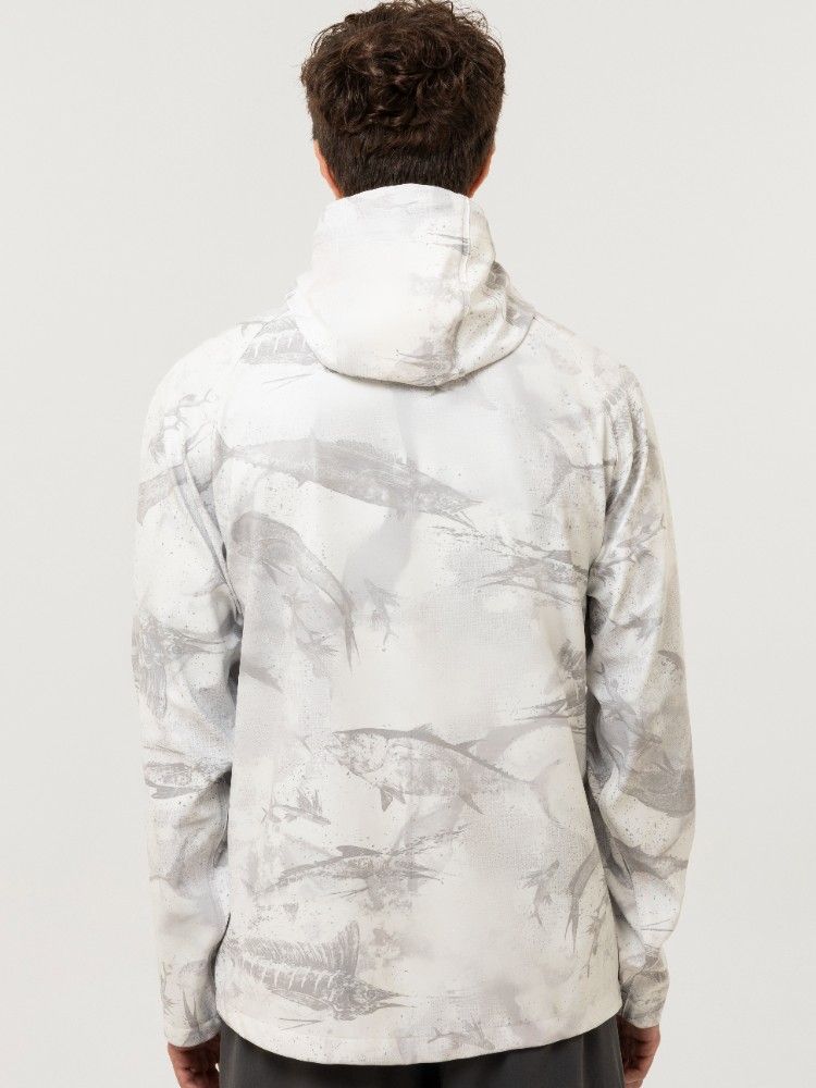 Куртка Remington PU Fishing Rivers 2