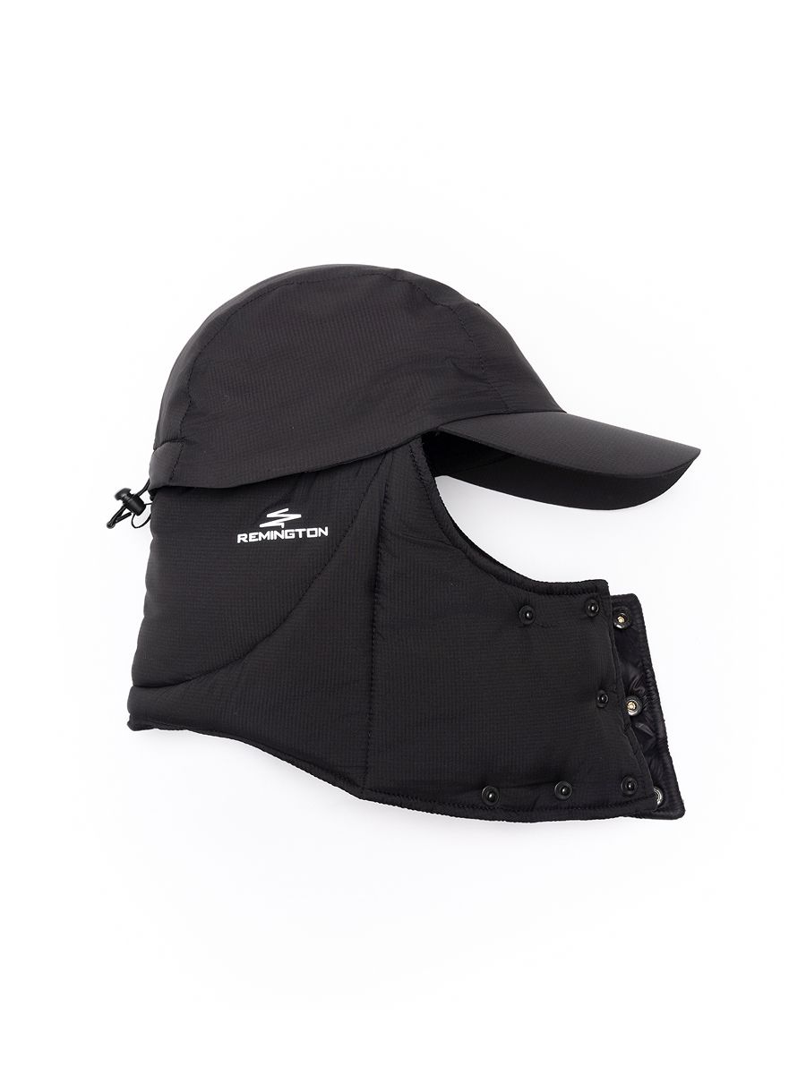 Кепка Remington Race Black