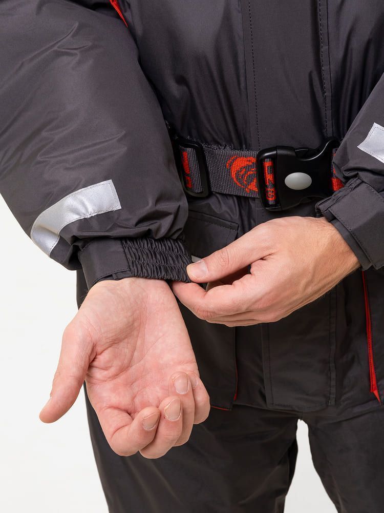 Комбинезон-поплавок Remington рыболовный Lifeguard IV