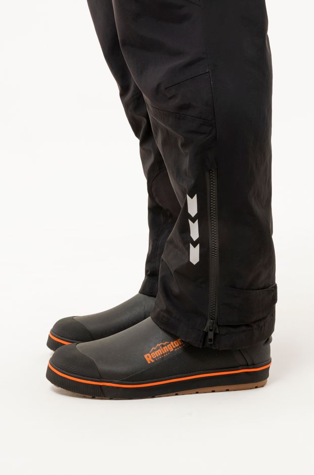 Полусапоги Remington Roach black, фото, цена в интернет-магазине Remington SW Полусапоги Remington Roach black, фото, цена