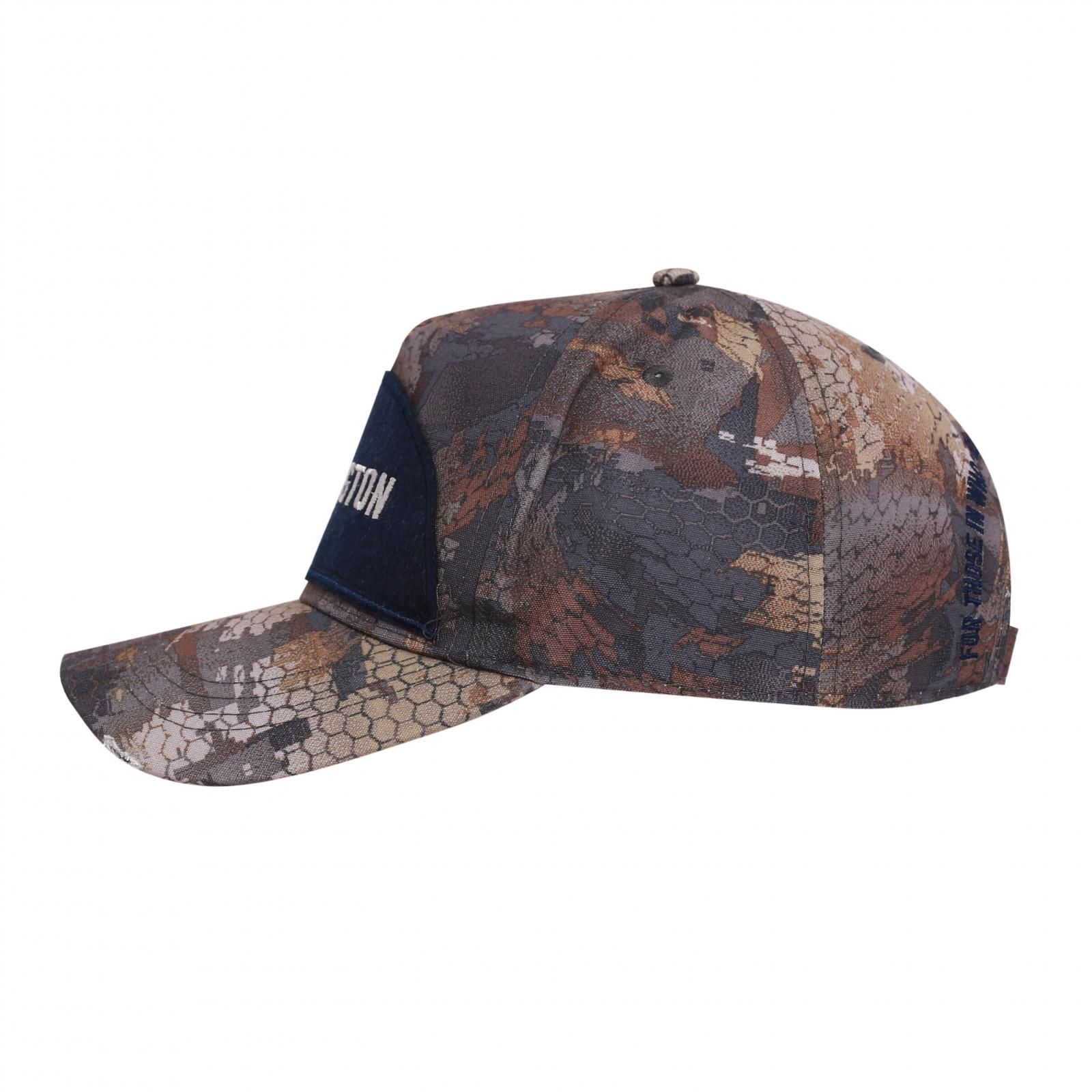 Кепка Remington Baseball Cap Trucks Timber