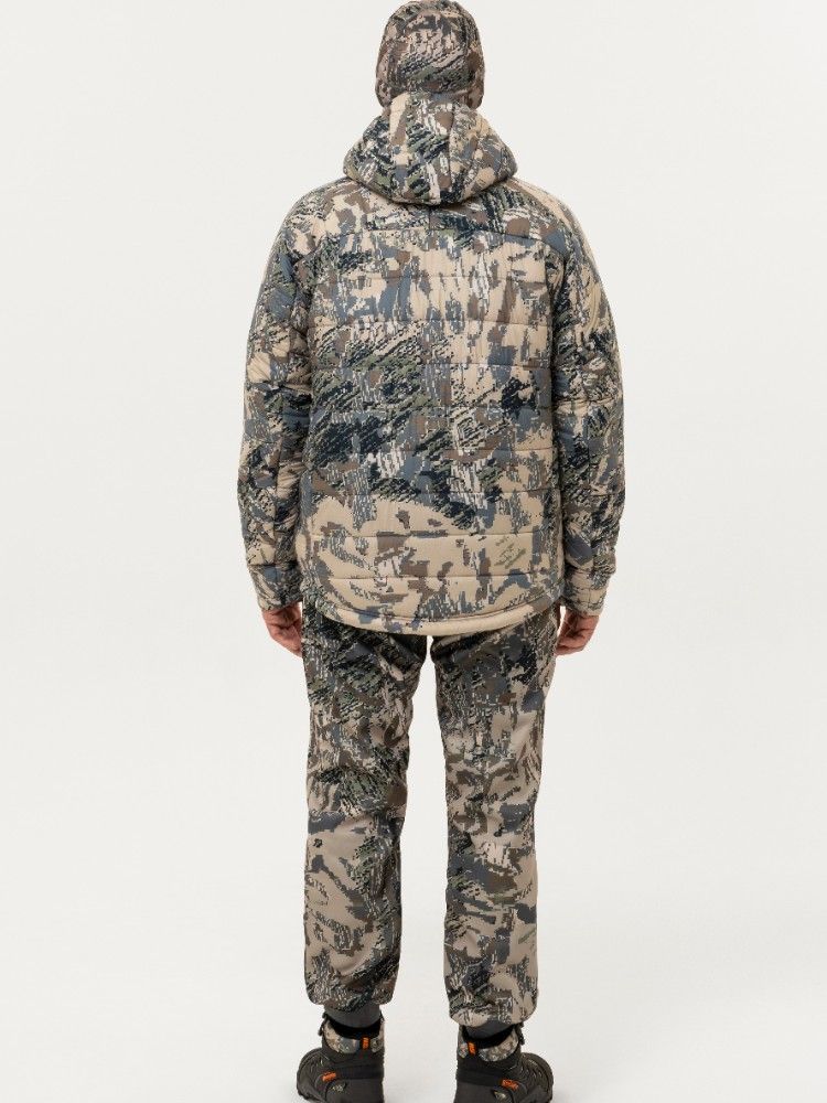 Куртка Remington Raven FIT Figure