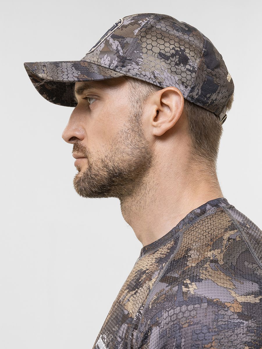 Кепка Remington Baseball Cap Timber