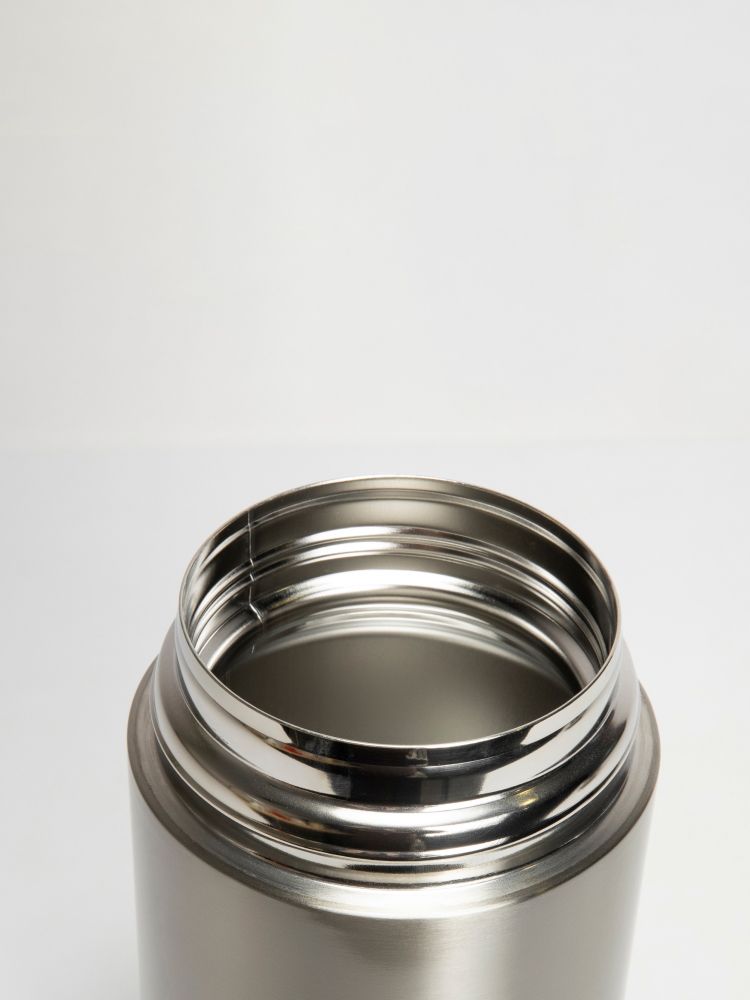 Термос Remington LunchMate 1000 Silver для еды