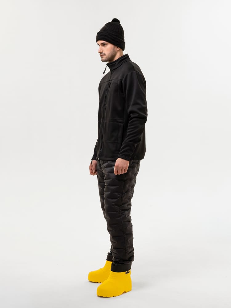 Толстовка Remington Polar Dream Black