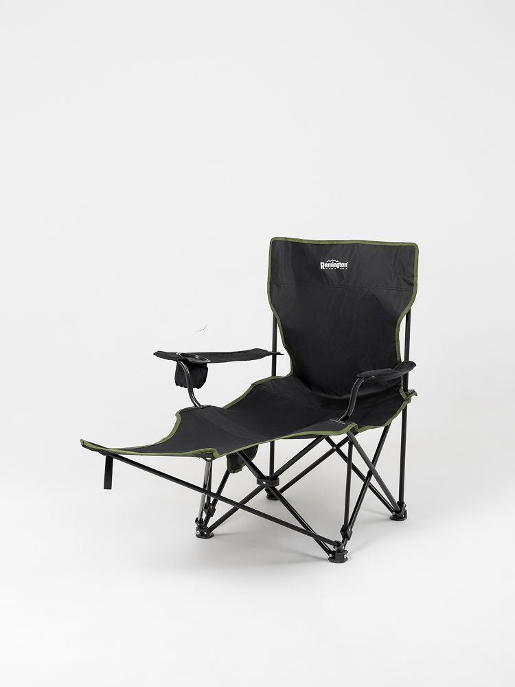 Стул складной туристический Remington Comfort Oasis