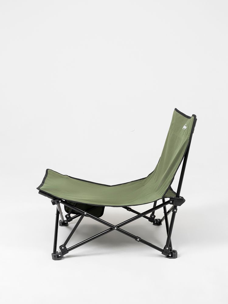 Стул складной туристический Remington Comfort Stretch