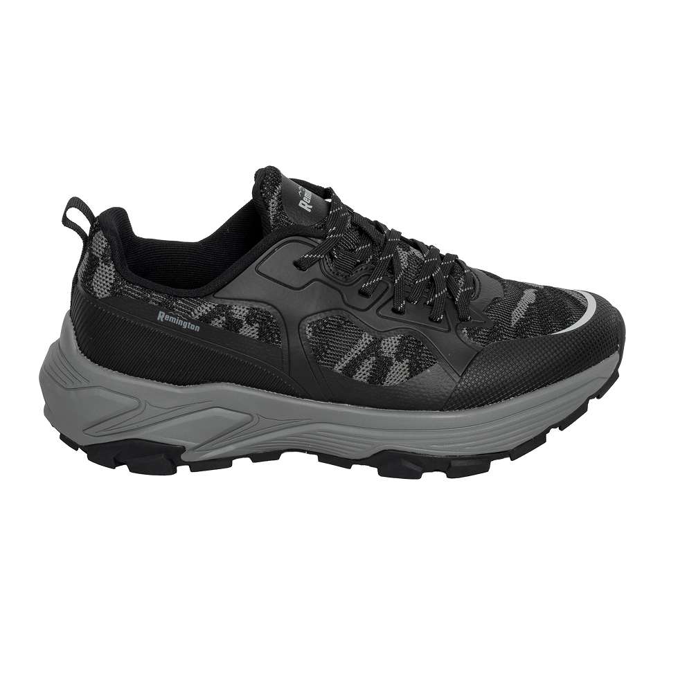 Кроссовки мужские Remington Gait grey