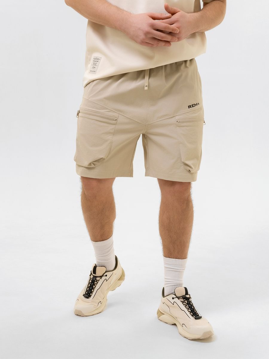 Шорты мужские Remington Base Dynasty Light Khaki