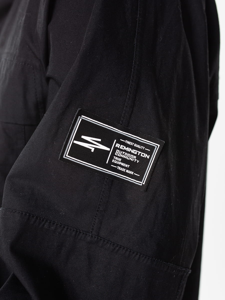 Куртка Remington Limit Trend Black
