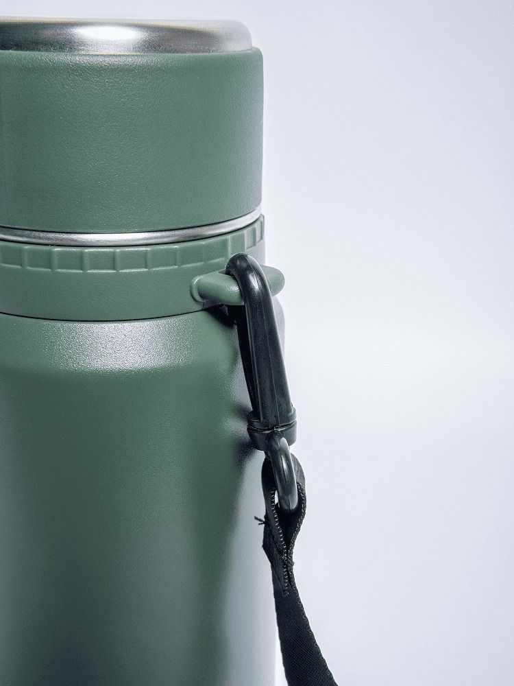 Термос Remington ThermalHold 900 Dark Green