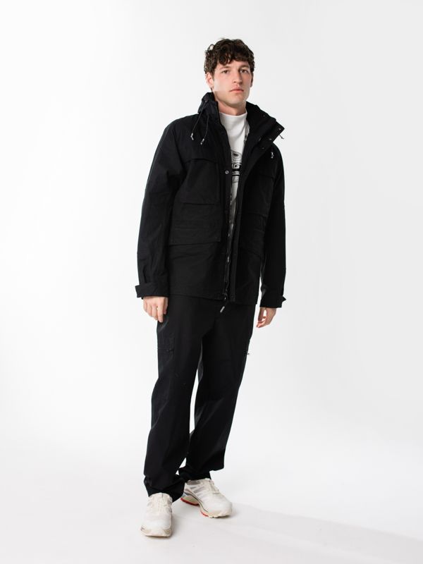 Брюки Remington Limit Trend Black