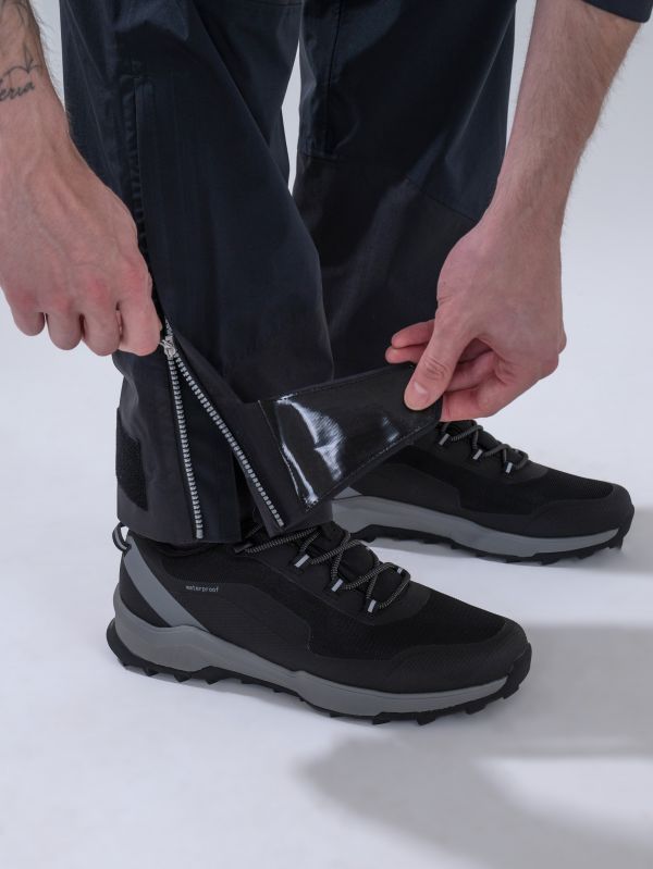 Летний рыболовный костюм Remington Fishing Performance VIP Black