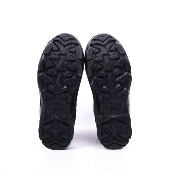 Сапоги для рыбалки демисезонные Remington Men Ballute Boots Black / Green