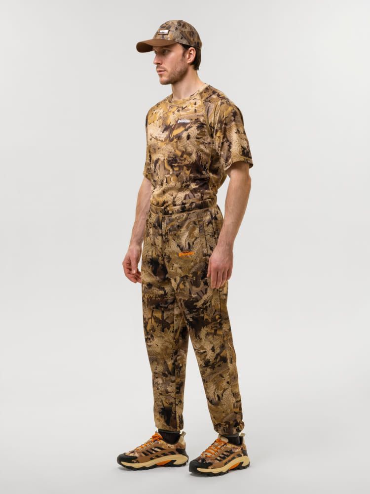 Охотничий костюм Remington Oreo Yellow Waterfowl