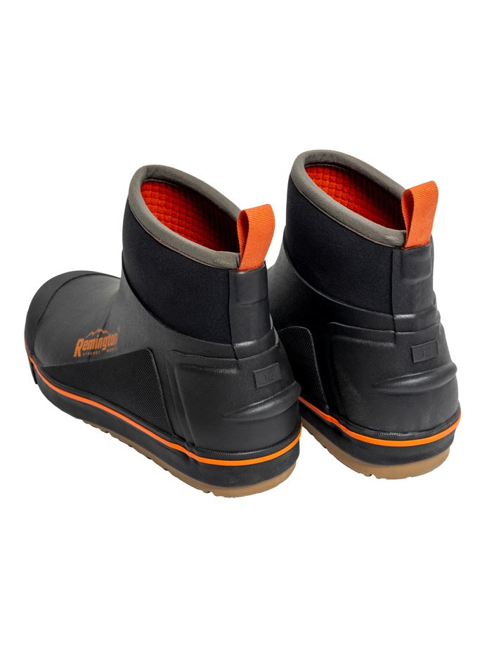 Полусапоги Remington Roach black, фото, цена