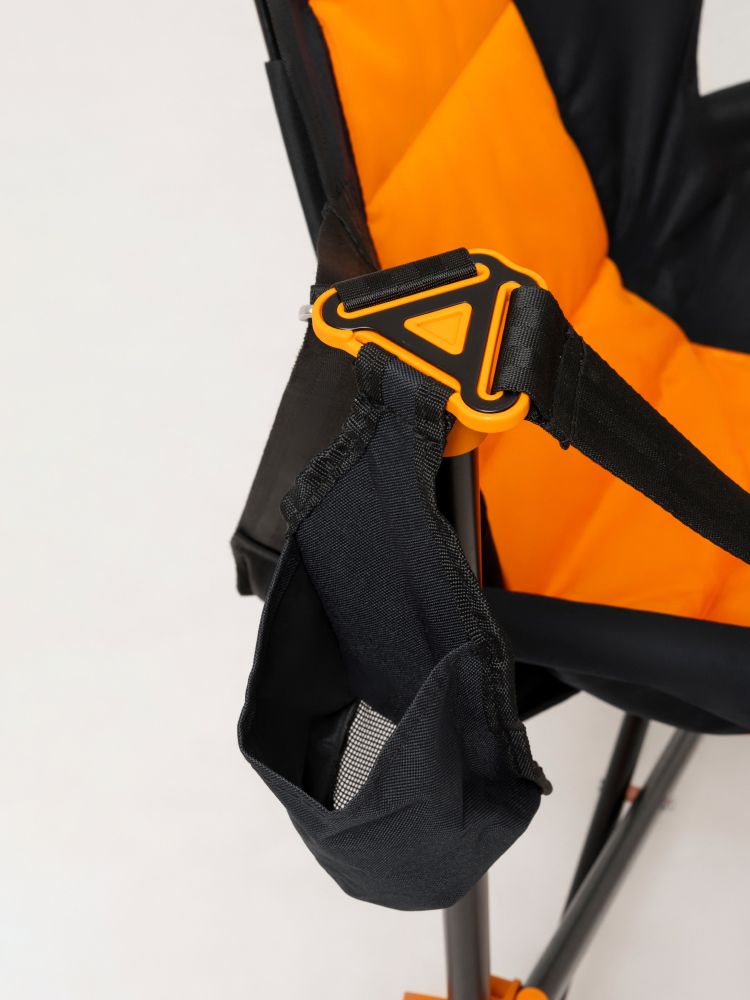 Стул складной туристический Remington Comfort Peak