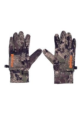 Перчатки Remington Gloves Places II Green Forest