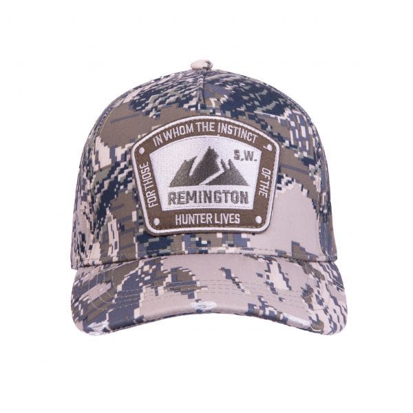 Кепка Remington Baseball Cap Figure