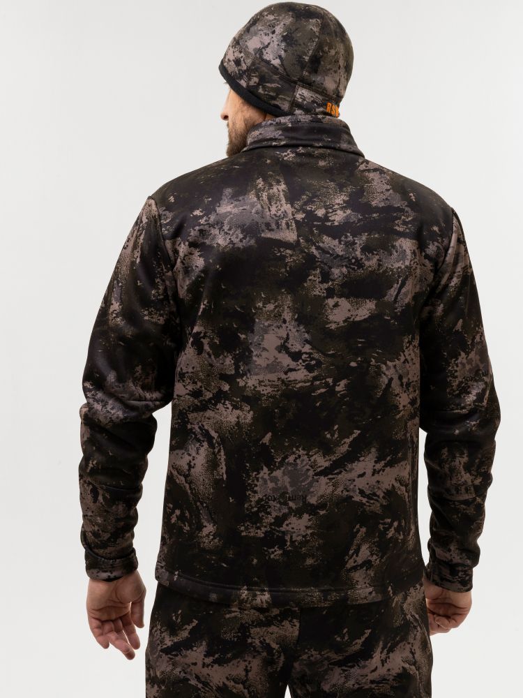 Джемпер Remington Polar Dream FIT Black Camo