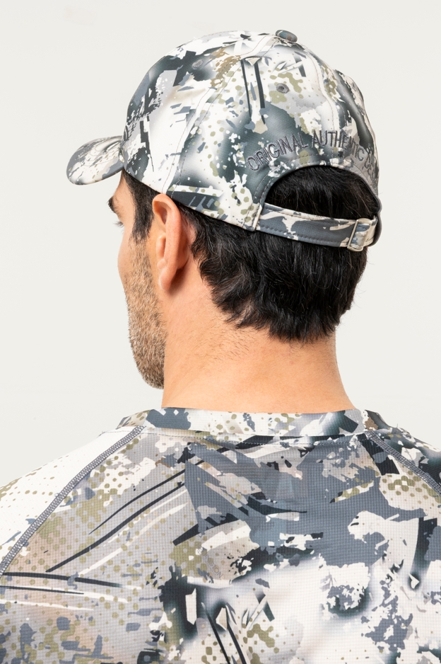 Кепка Remington Baseball Cap Apex