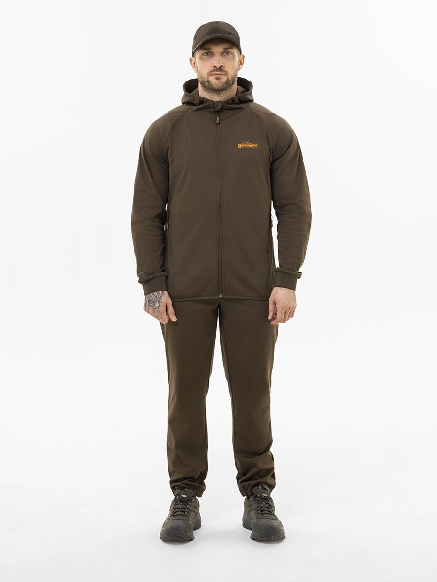 Летний костюм для охоты Remington Alabama Professional Dark Olive