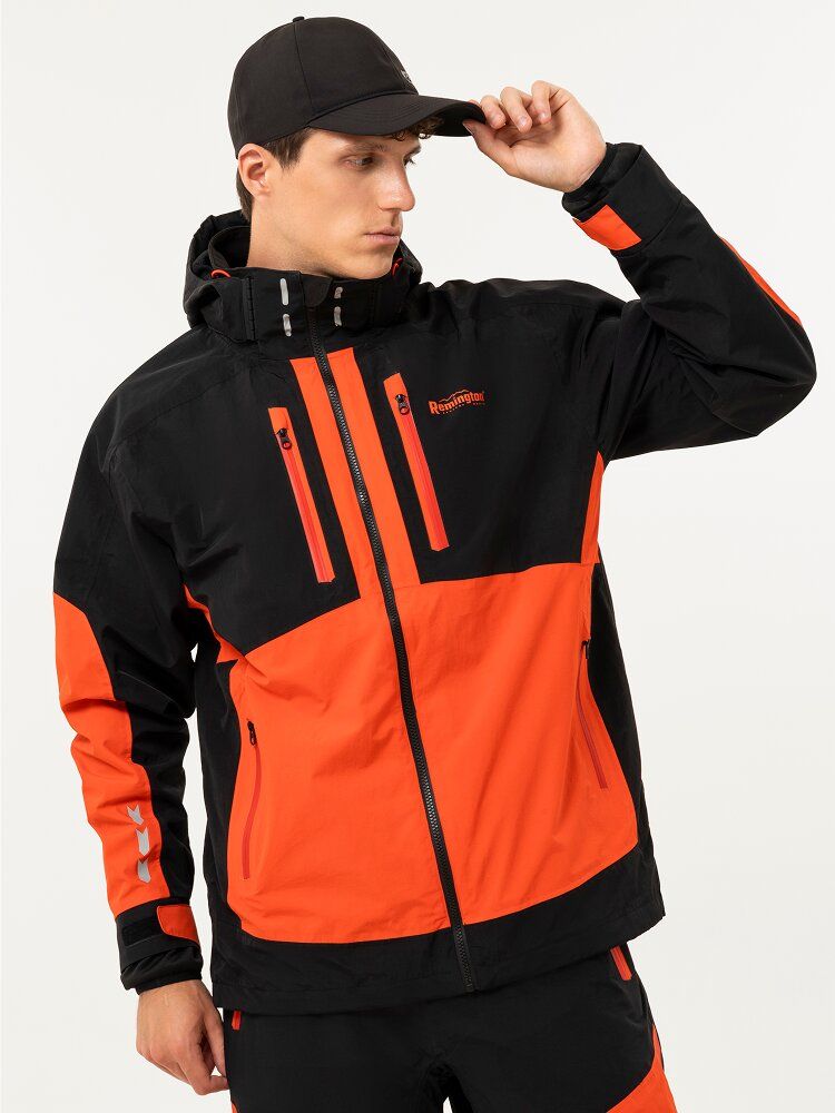 Костюм Remington Fishing Great Take Red