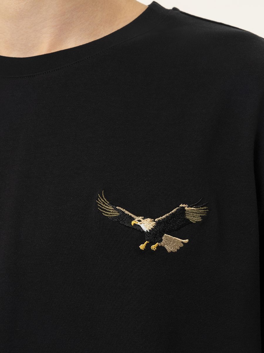 Футболка Remington Urban Style Eagle Black