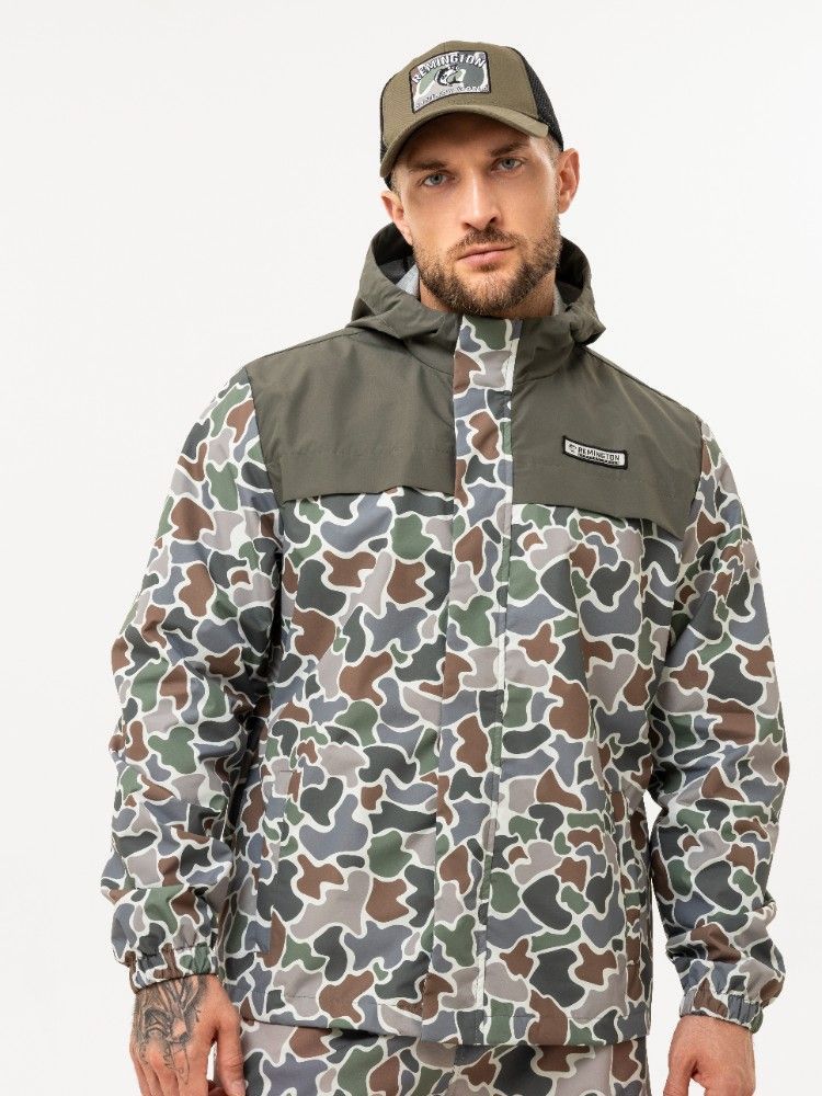 Куртка Remington Fishing Кaleidoscope