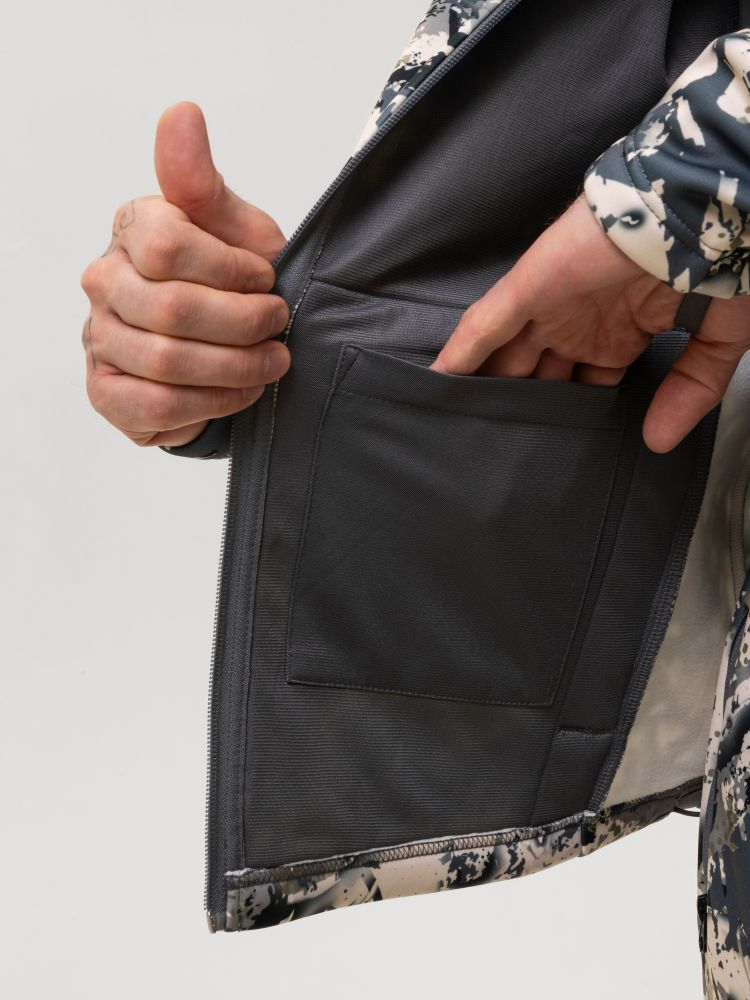 Джемпер Remington Polar Dream FIT Apex