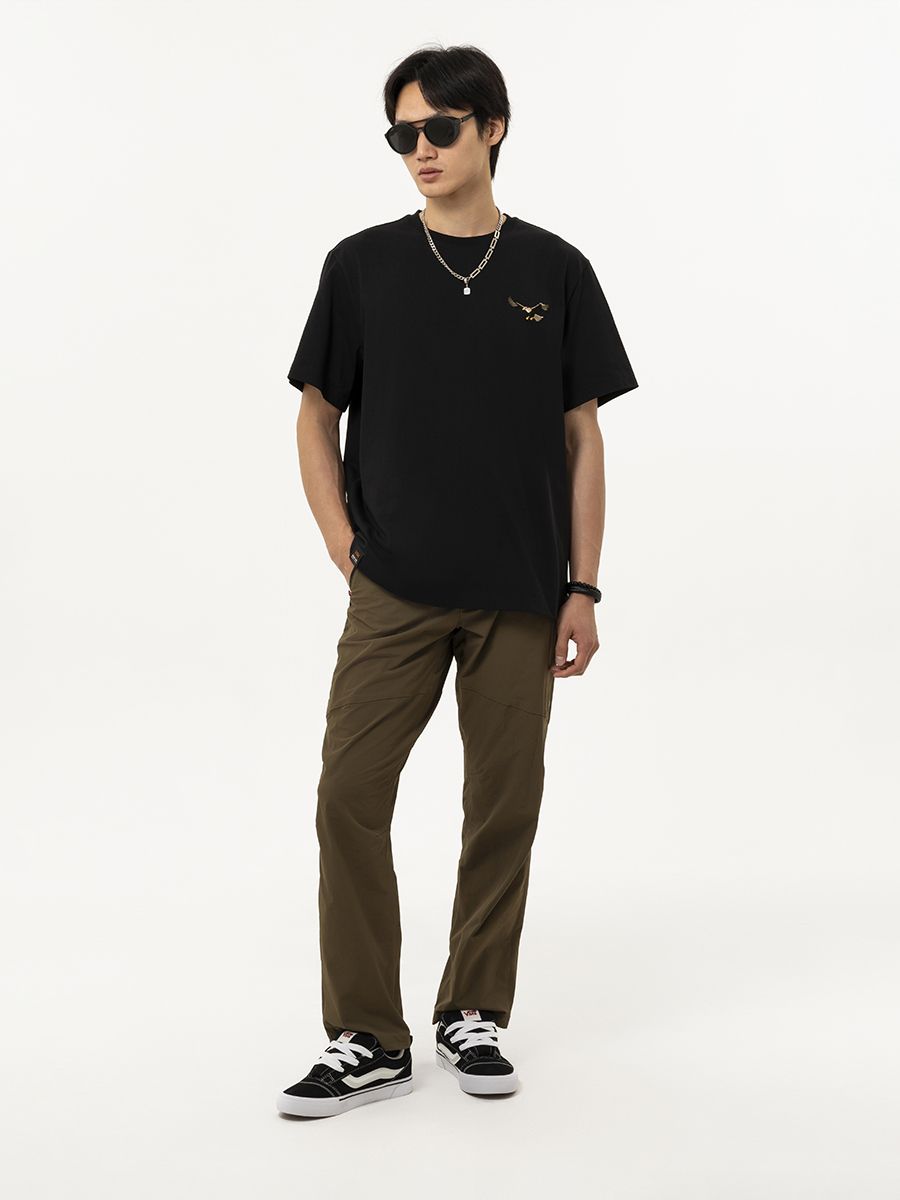 Футболка Remington Urban Style Eagle Black