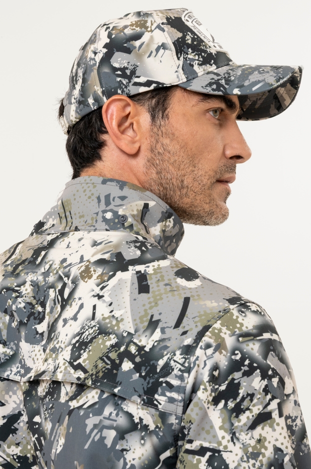 Костюм Remington Texas Anti-mosquito Apex