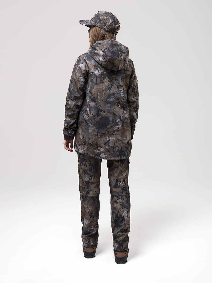 Костюм Forest Hunter Woman Timber