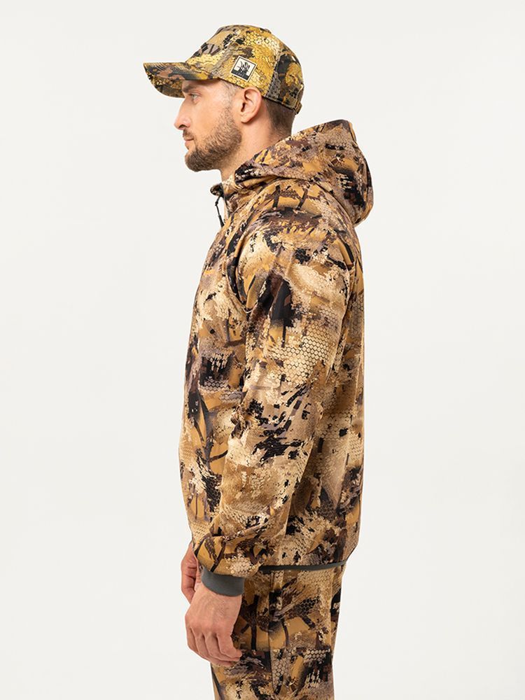 Летний костюм для охоты Remington Alabama Professional Yellow Waterfowl Honeycombs
