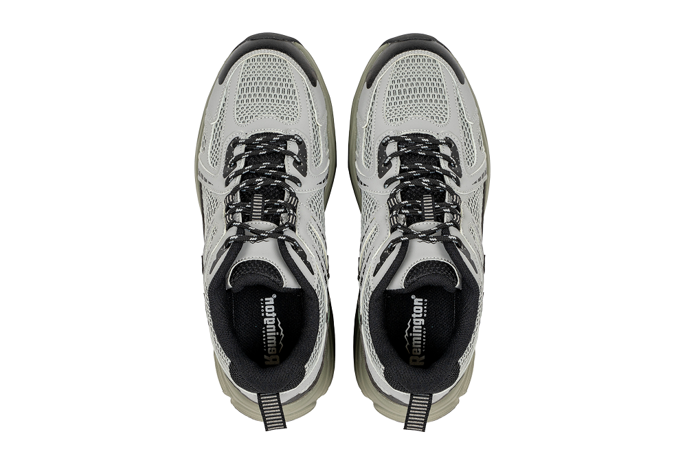 Кроссовки мужские Remington Strides grey