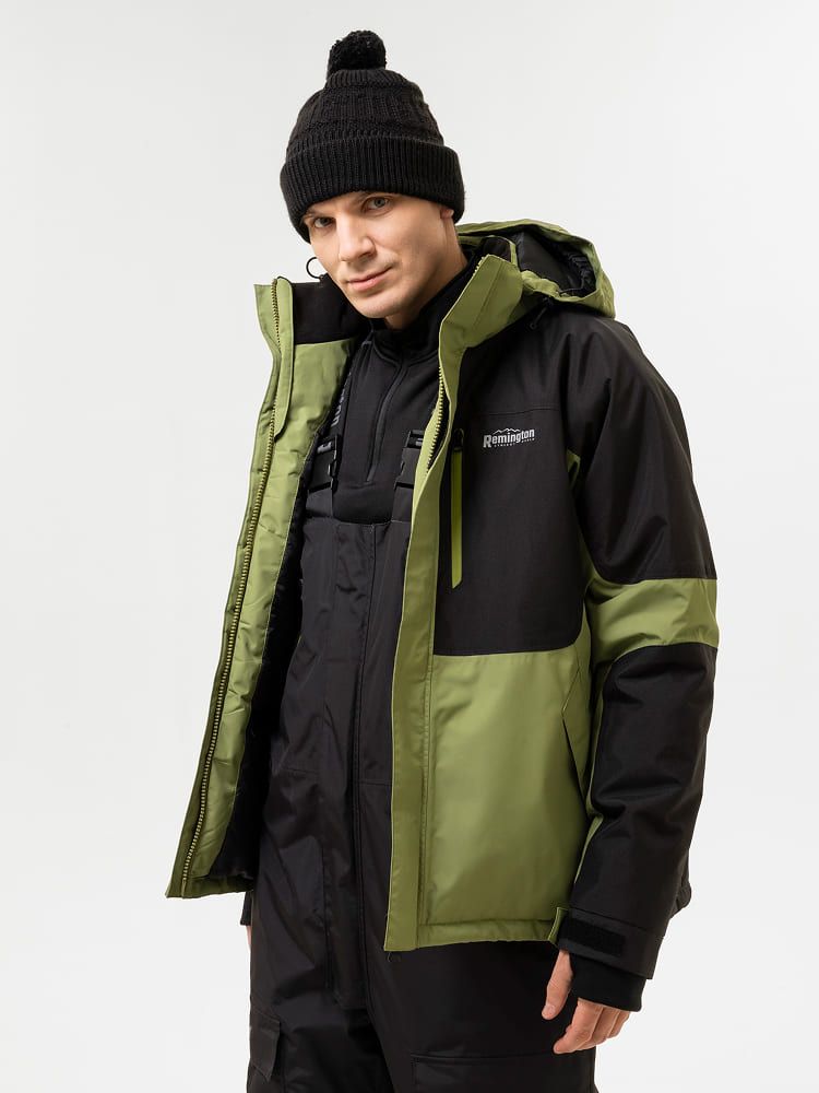 Костюм Remington Drift Winter Green