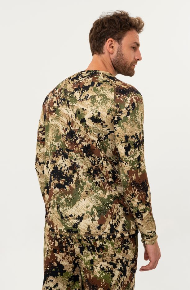 Лонгслив Remington lite South Forest, фото, цена