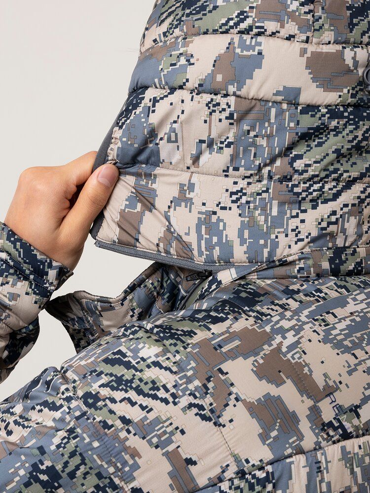 Куртка Remington Raven FIT Figure