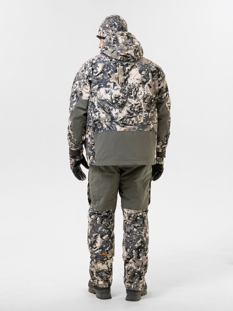 Костюм Remington 3 в 1 Blizzard Fit Apex