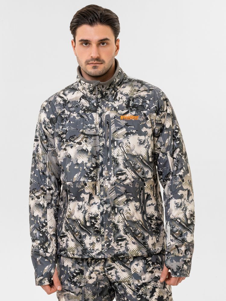 Костюм Remington 3 в 1 Blizzard Fit Apex