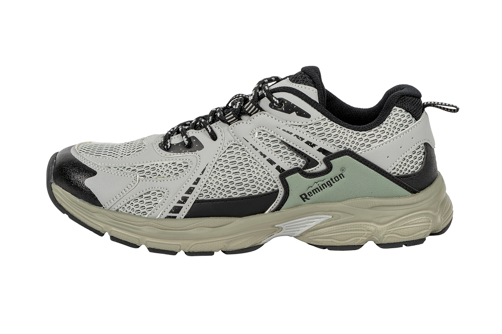 Кроссовки мужские Remington Strides grey