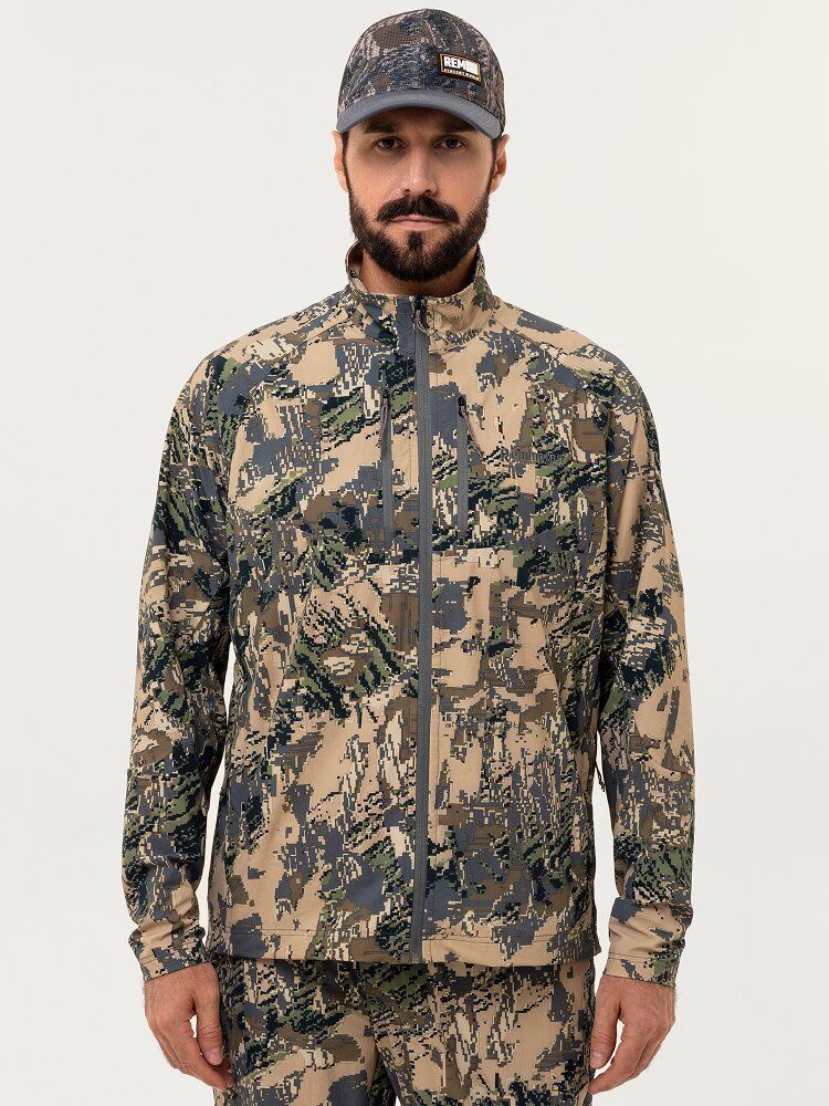 Летний костюм для охоты Remington Hot Summer 2 Figure