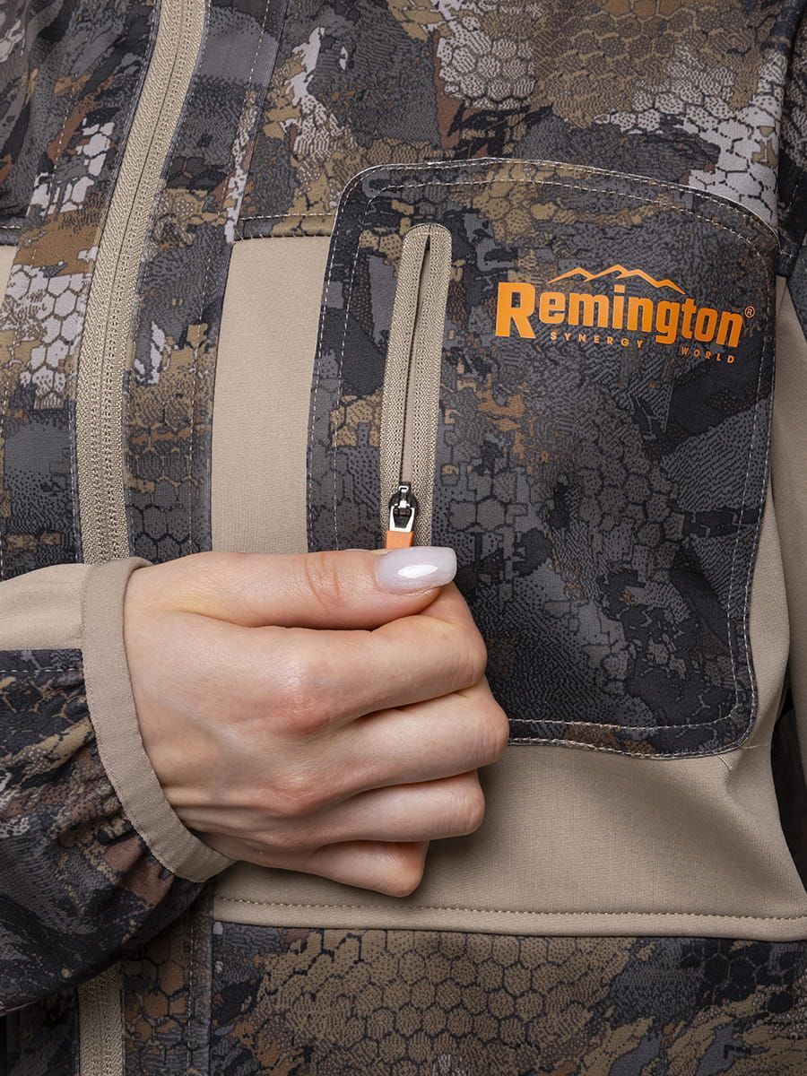 Костюм Remington Pathfinder Unisex Women and Children Timber