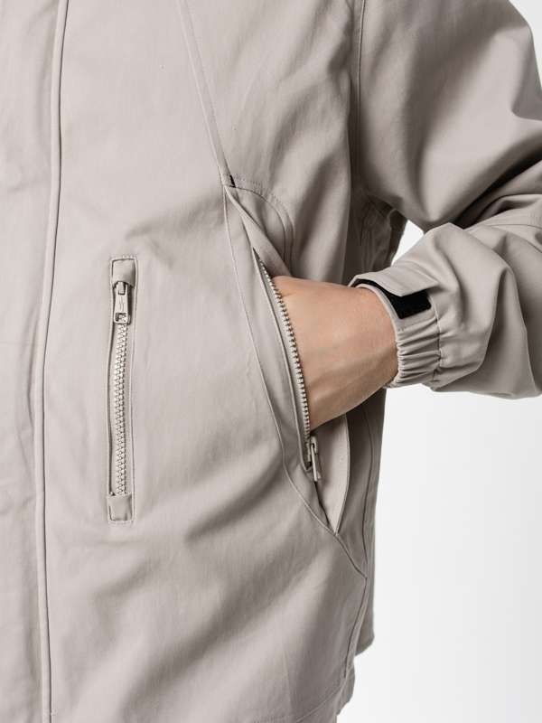 Куртка мужская Remington Delicate light Gray